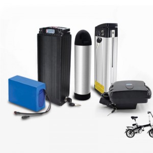 Vânzare cu ridicata din fabrică preț 48v 20ah ebike li ion pachet baterie e-scuter 1000w bicicletă electrică baterie litiu
